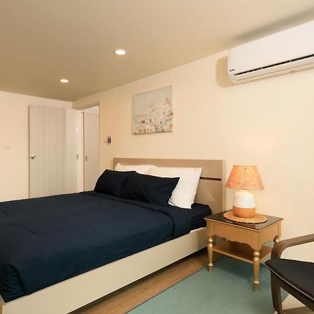 수린 비치 The Aristo By Holy Cow, 4-Br Loft, 150 M2, Pool View 아파트 호텔 외부 사진