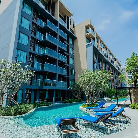 수린 비치 The Aristo By Holy Cow, 4-Br Loft, 150 M2, Pool View 아파트 호텔 외부 사진