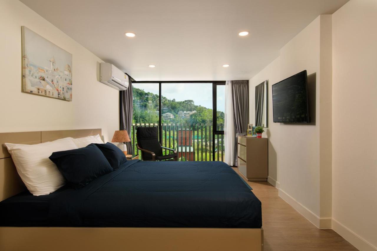 수린 비치 The Aristo By Holy Cow, 4-Br Loft, 150 M2, Pool View 아파트 호텔 외부 사진