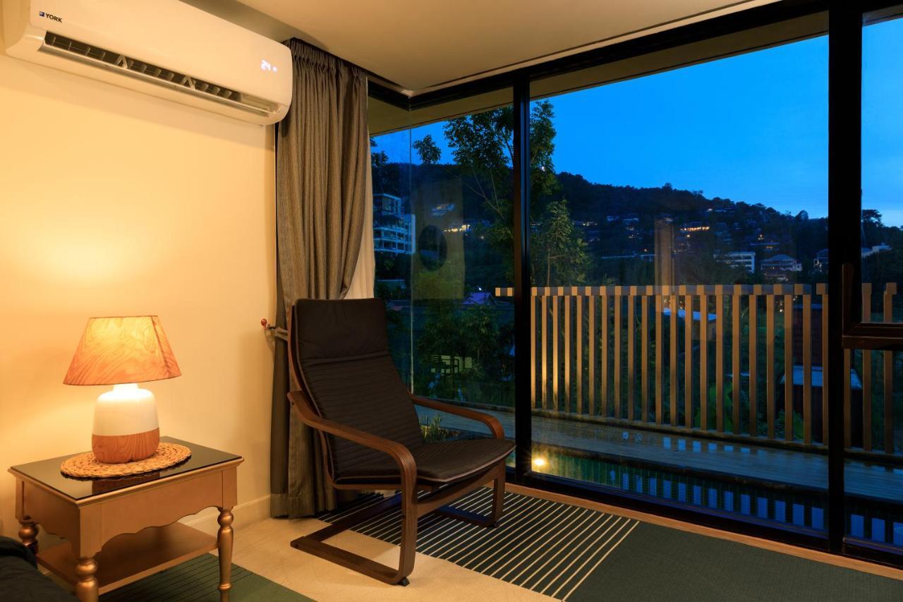 수린 비치 The Aristo By Holy Cow, 4-Br Loft, 150 M2, Pool View 아파트 호텔 외부 사진