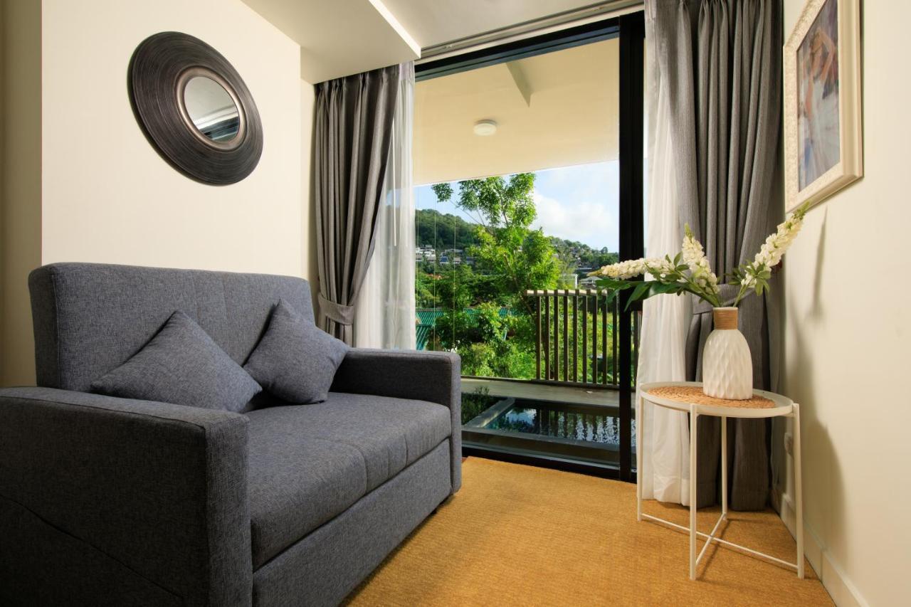 수린 비치 The Aristo By Holy Cow, 4-Br Loft, 150 M2, Pool View 아파트 호텔 외부 사진