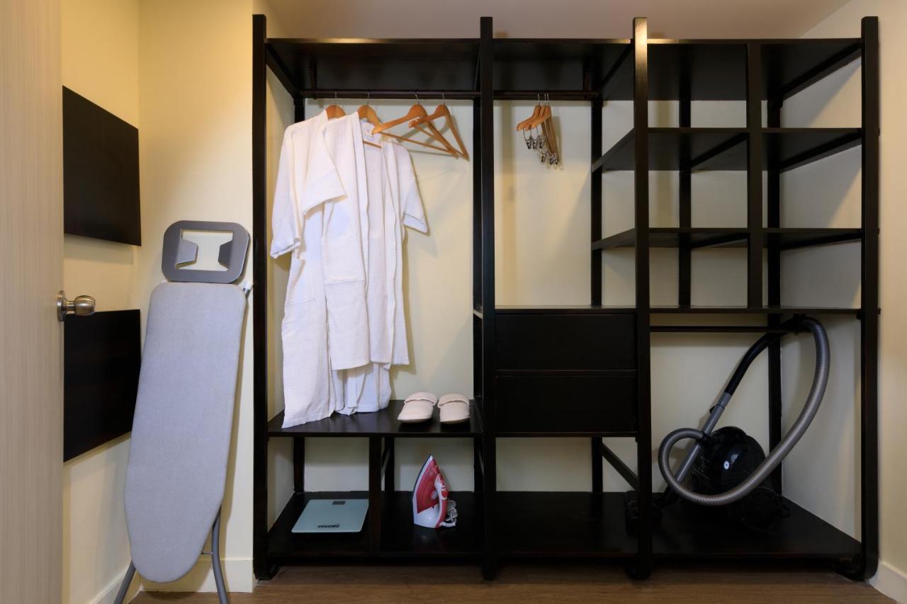 수린 비치 The Aristo By Holy Cow, 4-Br Loft, 150 M2, Pool View 아파트 호텔 외부 사진