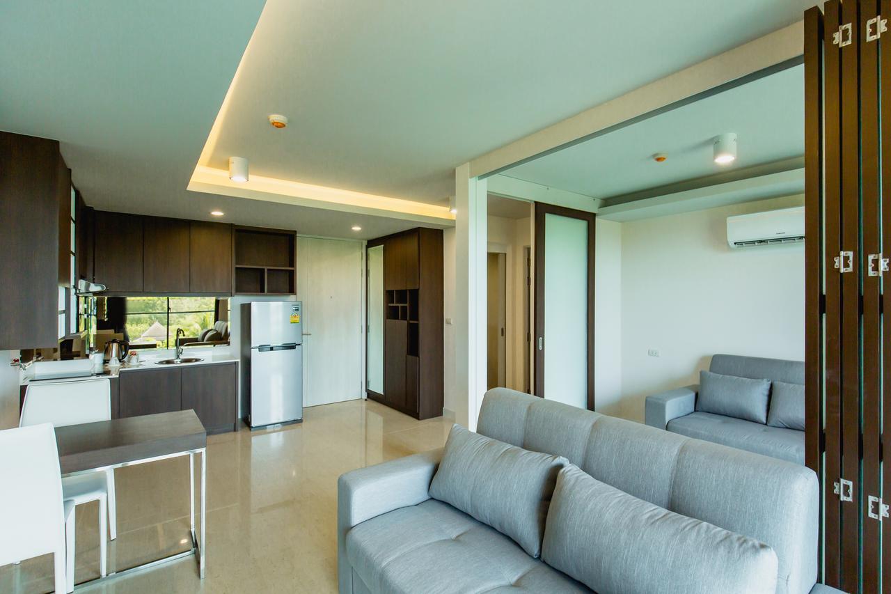 수린 비치 The Aristo By Holy Cow, 4-Br Loft, 150 M2, Pool View 아파트 호텔 외부 사진