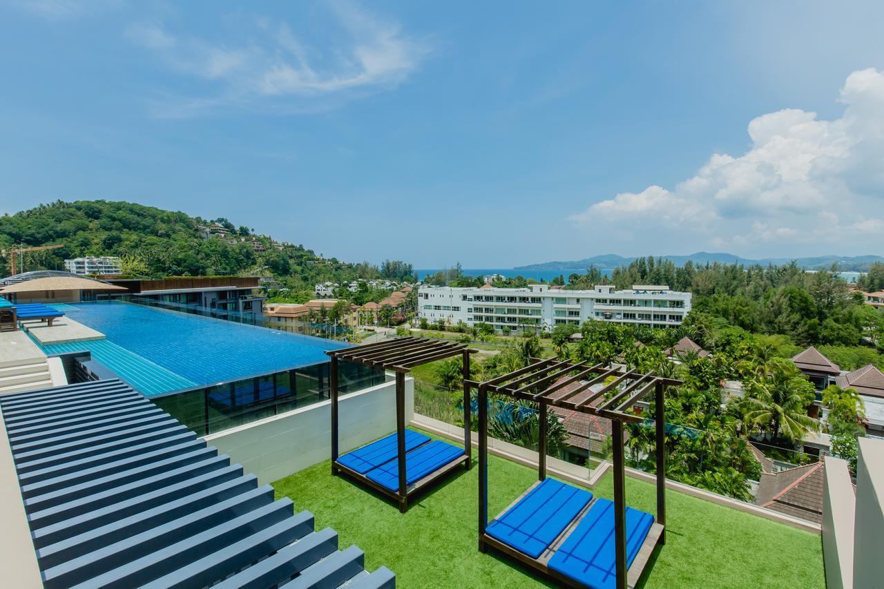 수린 비치 The Aristo By Holy Cow, 4-Br Loft, 150 M2, Pool View 아파트 호텔 외부 사진