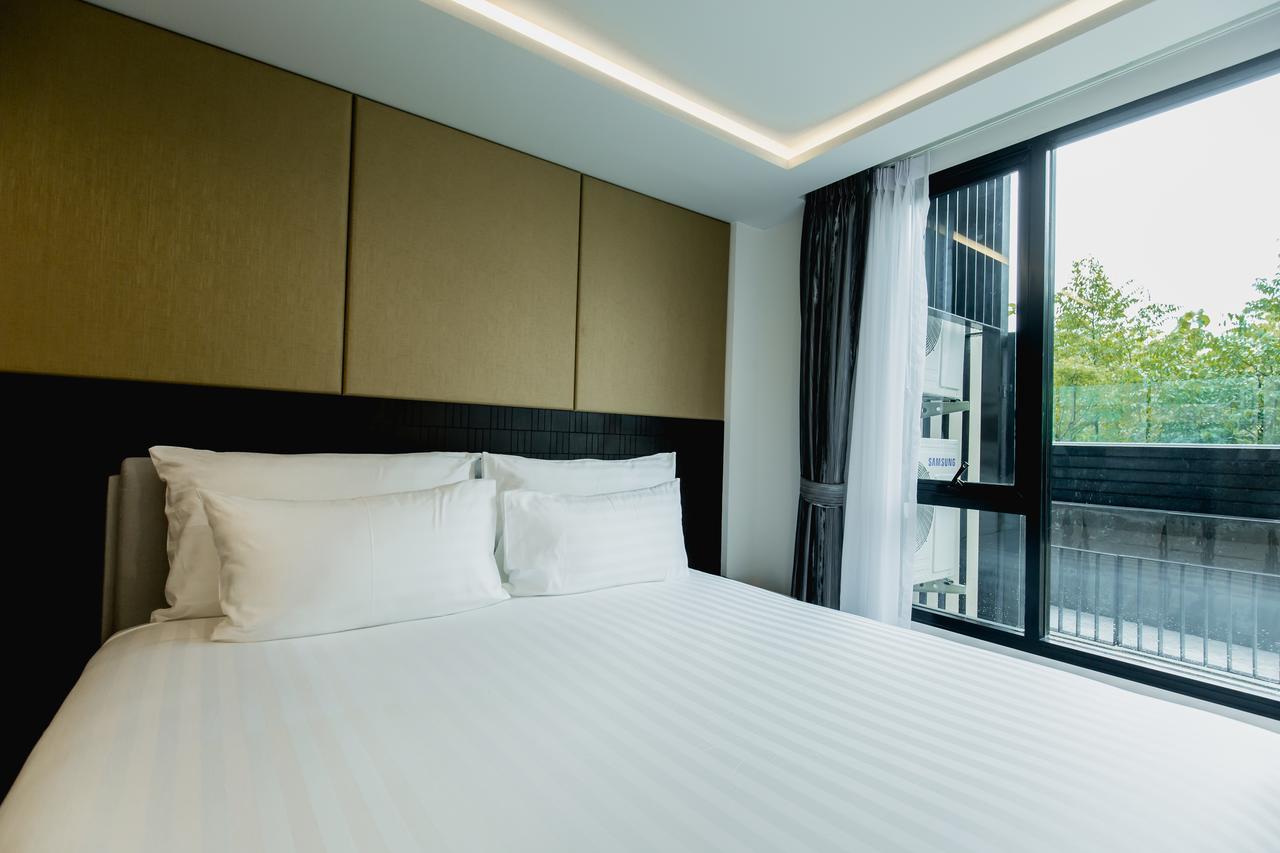 수린 비치 The Aristo By Holy Cow, 4-Br Loft, 150 M2, Pool View 아파트 호텔 외부 사진