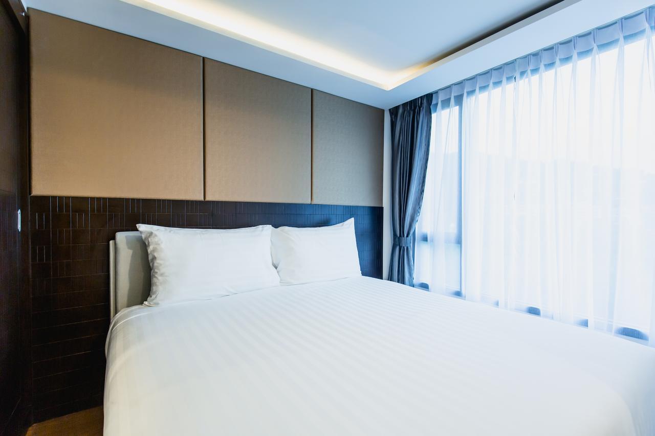 수린 비치 The Aristo By Holy Cow, 4-Br Loft, 150 M2, Pool View 아파트 호텔 외부 사진