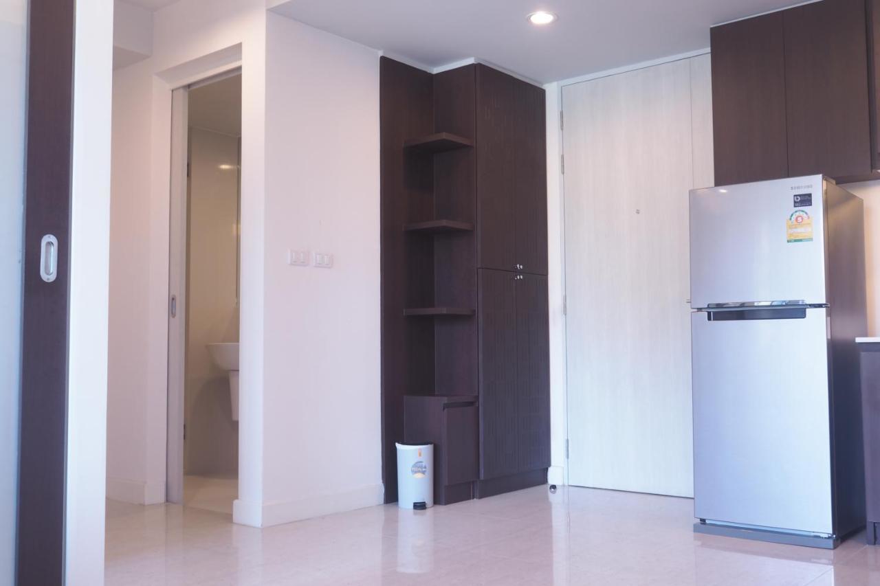 수린 비치 The Aristo By Holy Cow, 4-Br Loft, 150 M2, Pool View 아파트 호텔 객실 사진