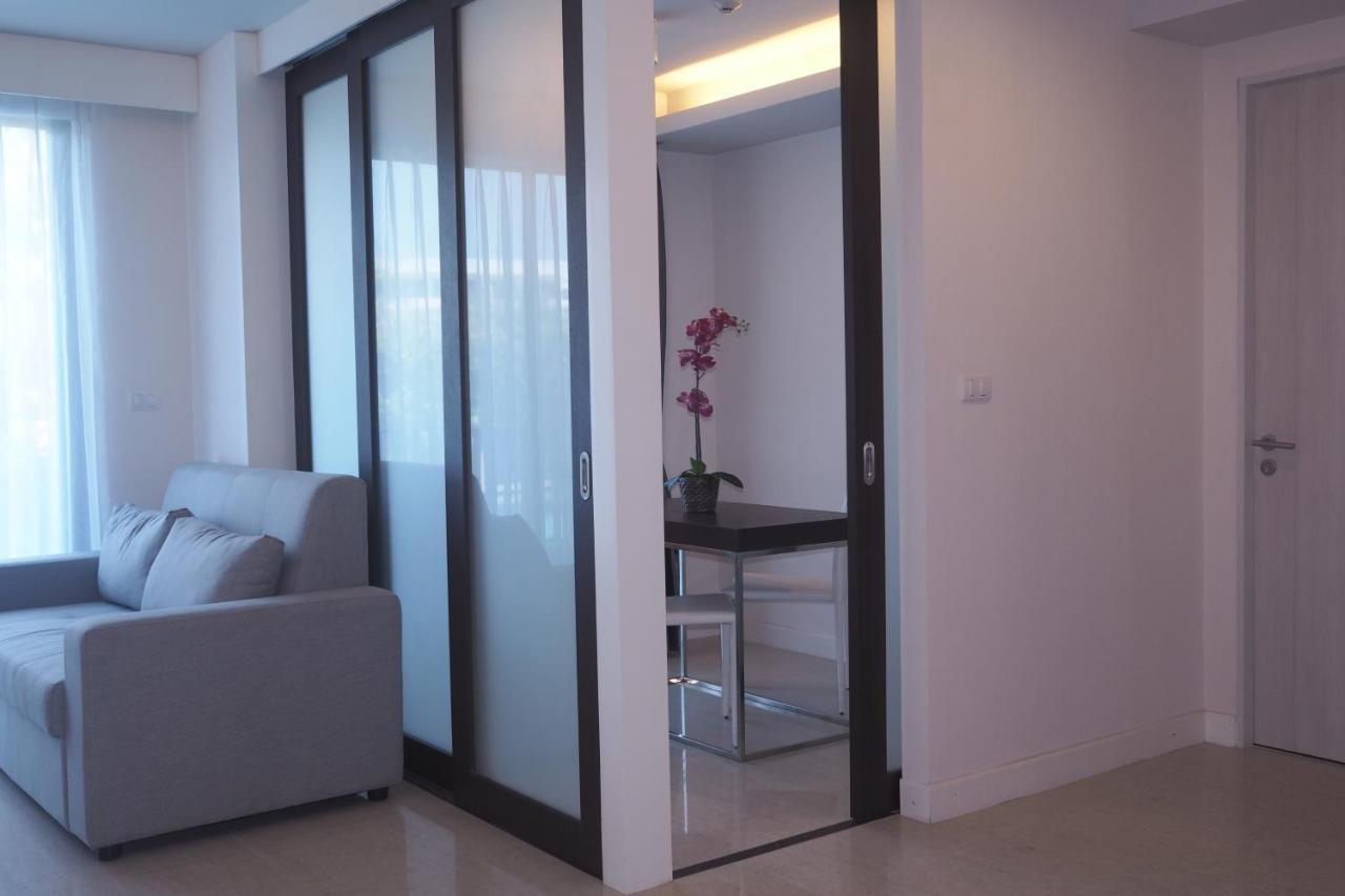 수린 비치 The Aristo By Holy Cow, 4-Br Loft, 150 M2, Pool View 아파트 호텔 외부 사진