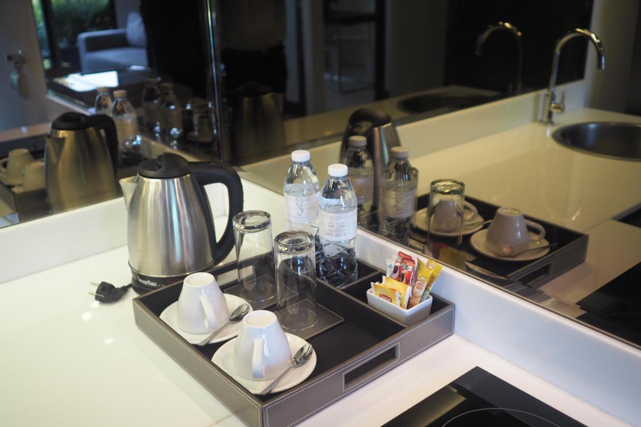 수린 비치 The Aristo By Holy Cow, 4-Br Loft, 150 M2, Pool View 아파트 호텔 외부 사진