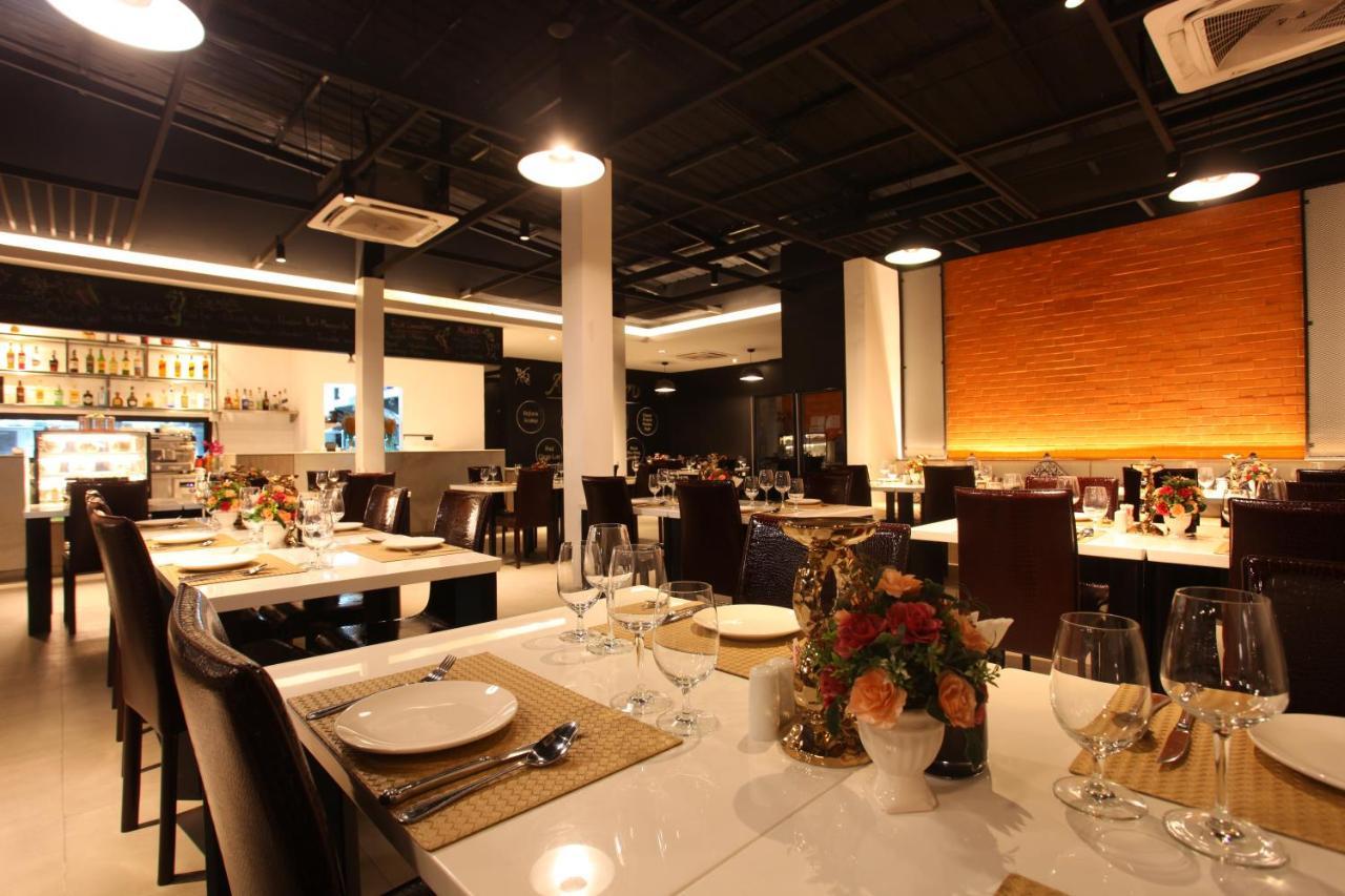 수린 비치 The Aristo By Holy Cow, 4-Br Loft, 150 M2, Pool View 아파트 호텔 외부 사진