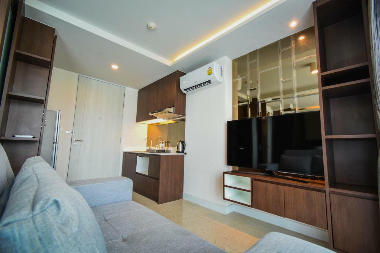 수린 비치 The Aristo By Holy Cow, 4-Br Loft, 150 M2, Pool View 아파트 호텔 외부 사진