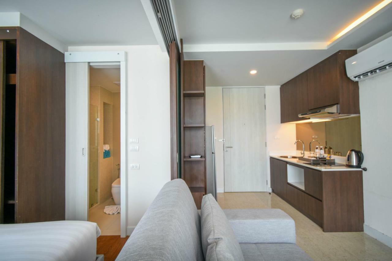 수린 비치 The Aristo By Holy Cow, 4-Br Loft, 150 M2, Pool View 아파트 호텔 외부 사진