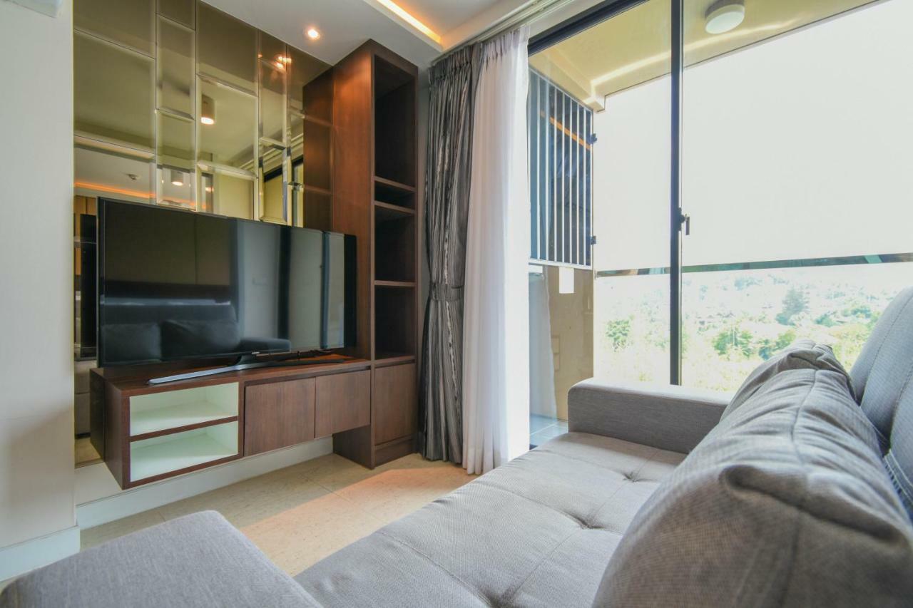 수린 비치 The Aristo By Holy Cow, 4-Br Loft, 150 M2, Pool View 아파트 호텔 외부 사진